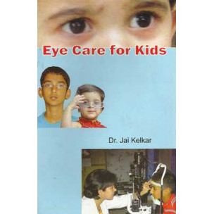 Eye Care For Kids